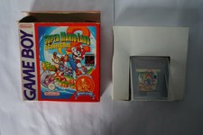 Super Mario Land 2 6 Golden Coins Nintendo Game Boy Gameboy Classics UK 1992 EUR