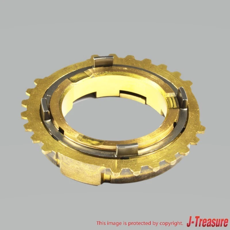 SUBARU IMPREZA WRX GD# 2006-2011 Genuine Synchronizer Set 32650AA170 OEM - Image 1 of 4