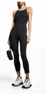 Free People Movement Size XS Ashford Side To Side Black NWT $98 SOLD OUT - Afbeelding 1 van 19