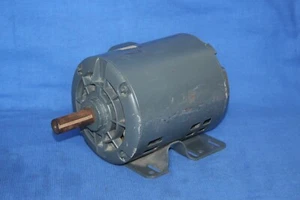 General Electric 5K43MG8060X 1 hp, 3-phase Motor, 230/460 VA - Picture 1 of 6