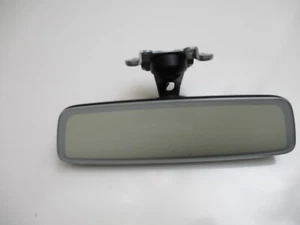 2017 TESLA Model X Interior Rear View Mirror - 17L21330158A 1092600-00-C - Picture 1 of 24