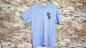 CAMISETA MEDIANA DE RECLUTAMIENTO DE HEADHUNTERS DE LA FUERZA AÉREA DE EE. UU. DE LA USAF - Imagen 1 de 7