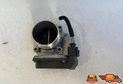AUDI A5 2008-2014 CARROCERÍA DEL ACELERADOR 06F 133 062 Q OEM 10 11 12 13 14 15 16 Foto 1 de 4