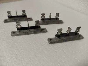 NOS Lot of 4 - Semtech 'ALPAC' 8335 SCPA 2 Bridge Rectifier Diodes - Picture 1 of 4