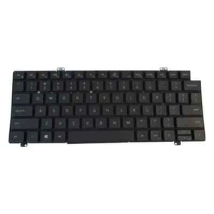 Backlit Keyboard for Dell Latitude 7420 7430 7520 7530 Laptops MV4X8 - Bild 1 von 1