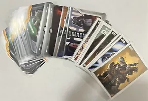 2023 Topps Star Wars Flagship Inserts ~ Pick your Card - Picture 1 of 23
