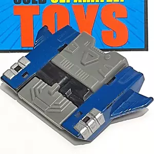 Transformers Movie Clocker CANNON no guns Target Scout Class accessory weapon - Picture 1 of 6
