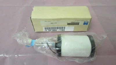 Disco ES SP1994-1183, MODPH05652A, Micron Air Filter. 329092 - Image 1 of 4