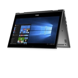 Dell inspiron i5378-7171GRY 13.3" FHD Táctil 2 en 1 Intel i7, 12GB 512GB SSD C/11 - Imagen 1 de 7