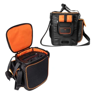Storage Bag Shoulder Case Waterproof For JBL Partybox Encore 2 Audio Shockproof - Picture 1 of 10