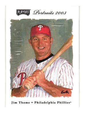 2003 Playoff Portraits #7 Curt Schilling Arizona Diamondbacks - Image 1 of 2