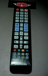 AA59-00785A OEM Samsung UN32JH4005FXZP UN40H400DAFXZA UN40H4005AF REMOTE - Picture 1 of 3