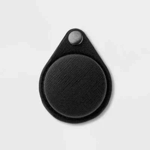 NEW‼ HEYDAY Apple AirTag Sticker Mount Black • FREE S/H‼ - Photo 1 sur 8