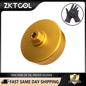ZKTOOL 96.9mm Oil Filter Cap Wrench Tool For Bentley Bentayga OEM VAS6753 - Picture 1 of 5