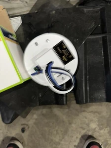 Leviton ODC0S-I1W 120V 1000W PIR Ceiling Occupancy Sensor Self-Contained - White - Picture 1 of 4