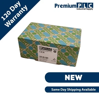 NUEVO MÓDULO DE ENTRADA DIGITAL F/S PHOENIX CONTACT AXL F DI32/1 1F AXIOLINE F 2688035 Foto 1 de 4