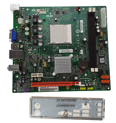 BRAND NEW MOTHERBOARD eMachines EL1321 EL1320 MCP61PM-AD AM2 - Image 1 of 4