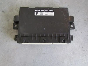 2011 Infiniti M37 AC Amplifier 27760 1MA0C - Picture 1 of 2