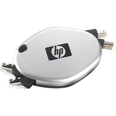 Hewlett Packard J9735A Coaxial Optic Fiber Cable