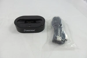 Tungstène E2/T5 USB 2-en-1 Hotsync/Data Charging Cradle - Photo 1 sur 2