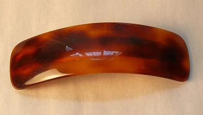 FRANCE LUXE Barrette Women's Classy Multi-Colored Hair Clip - Image 1 of 3