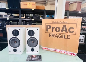 PROAC RESPONSE D2 SPEAKERS - Picture 1 of 13