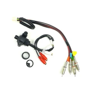 Control de volumen Birdie Pro para Evolution D5 Ranger Maverick todos los modelos 24-92101 - Imagen 1 de 8