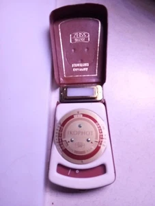 ZEISS IKON guter IKOPHOT Belichtungsmesser GEBRAUCHT - Bild 1 von 9