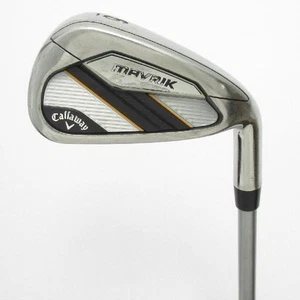 Callaway MAVRIK Iron Set Golf Club 6-P 5pcs Diamana 50 for Callaway/R #AB12732 - Picture 1 of 8