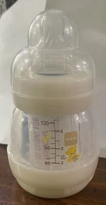 MAM Easy Start Anti-Colic 4.5-Ounce Bottle - Picture 1 of 1