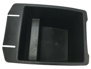 03-09 Kia Sorento Center Console Arm Rest Insert Storage Tray Box OEM - Picture 1 of 7