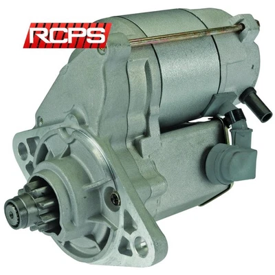 Nuevo arranque 12V para Subaru - Europa LEONE I Estate Eng.EA81 1800 4x4 (AM) 59kw Foto 1 de 4