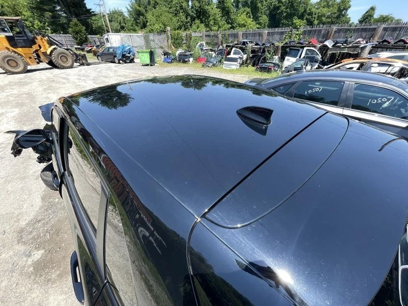 2023-2024 HONDA HR-V КРЫША ЧЕРНЫЙ ПК: NH731P 6K -SPORT - 54318 - Изображение 1 из 4