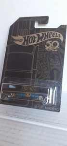 FORD RANCHERO 65 HOT WHEELS - 50 ANIVERSARIO - 1,64 - - Imagen 1 de 5
