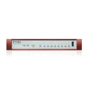 Router ZyXEL USGFLEX100H-EU0101F - Bild 1 von 5
