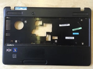 Toshiba Satellite C660 C660D Palmrest Middle Cover AP0IK000210 K000115690 - Afbeelding 1 van 2