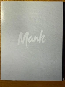 Mank FYC DVD Netflix Promo Screener New READ - Picture 1 of 1