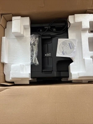 Brother MFC-J5330DW All-in-One wireless Color Inkjet Printer OPEN BOX - Image 1 of 4