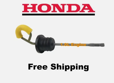 2008 Honda Civic Dip Stick Dipstick ATF FLUID Automatic Transmission 1.8L OE NEW - Image 1 of 4