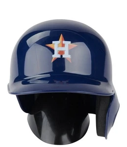 Houston Astros MLB Rawlings Replica Mini Helmet - Picture 1 of 2