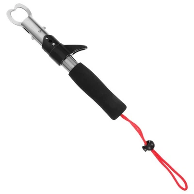  Forbice da pesca professionale Cesoia da pesca multifunzione Tagliafilo - Immagine 1 di 4