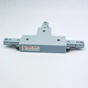 CONTECH LIGHTING LA-13 T-CONNECTION 120V, 60HZ, 20AMP MAX - Imagen 1 de 4