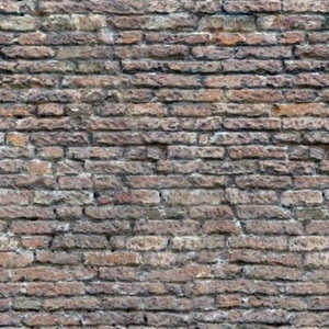Puppenhaus Miniatur Dunkel Stein Wand Muster Verkleidung - Bild 1 von 4
