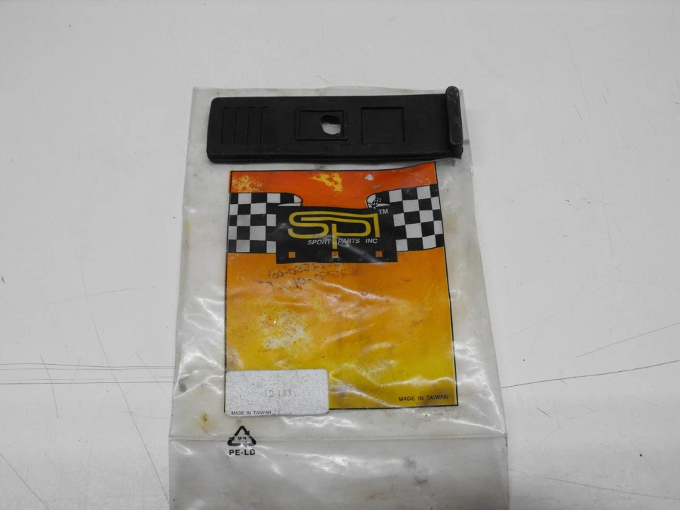 SPI PRODUCTS 12-133 SKI DOO HOOD TIE DOWN - Image 1 of 1