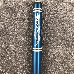 Louisville Hot Bat 700 Hillerich & Bradsby Co Aluminum #4 Vintage Made In USA - Picture 1 of 8