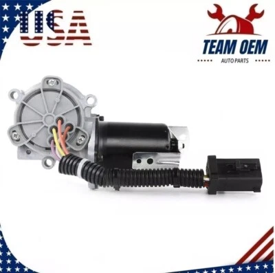 Motor de caixa de transferência 600-802 para Ford Expedition F-150 250 Lobo&Lincoln Navigator - Imagem 1 de 4