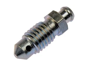 For 1988-1999 Chevrolet C1500 Brake Bleeder Dorman 91127FBKW 1989 1990 1991 1992 - Picture 1 of 2
