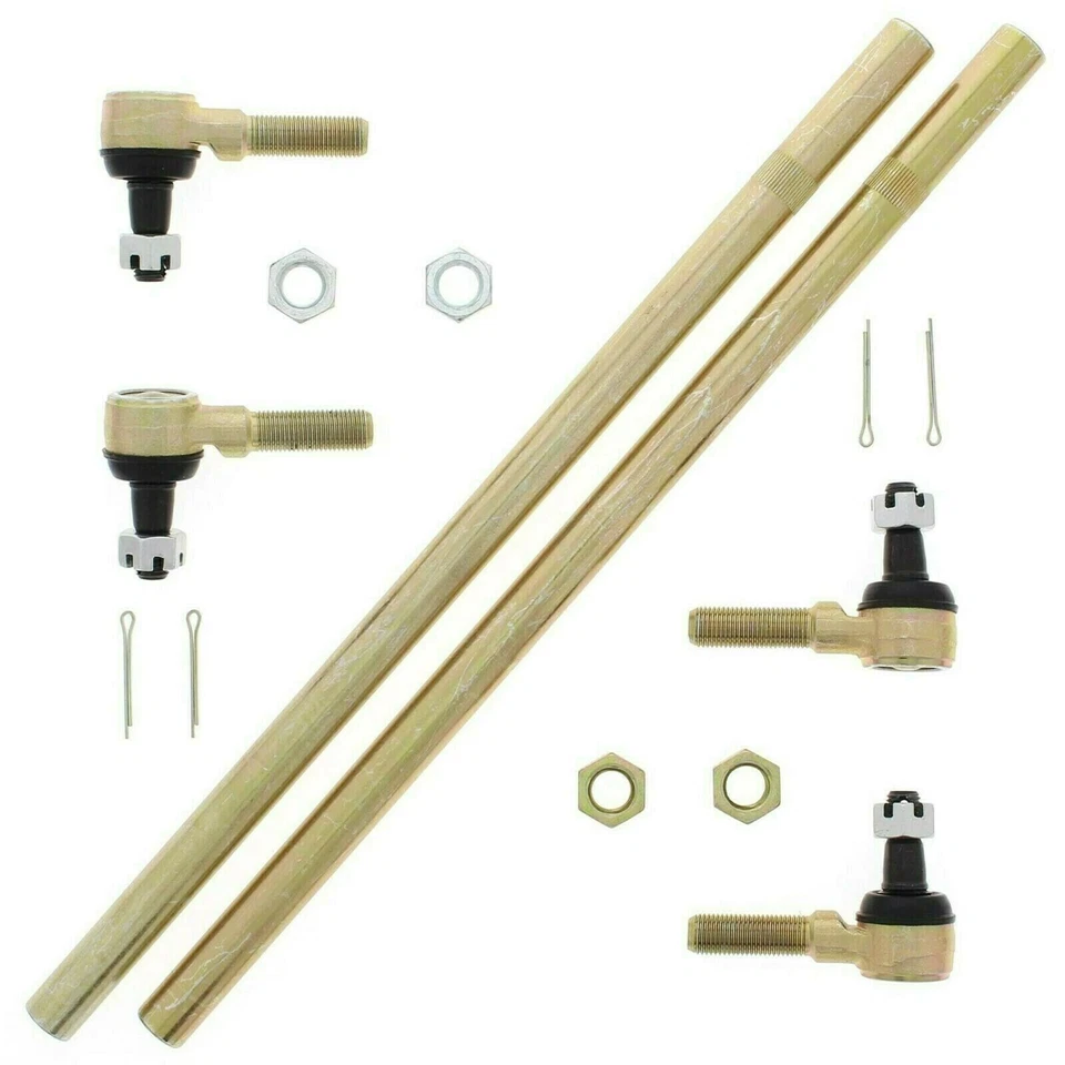 All Balls Tie Rod Assembly Upgrade Kit Yamaha YFZ450R 09-18 52-1023 FreeShip - Image 1 of 2