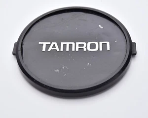 Tamron 72mm Front Lens Cap (#4329) - Picture 1 of 2