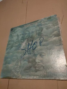 Weather Report ‎– Sweetnighter. Lp - Picture 1 of 4